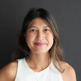 Christine Liang